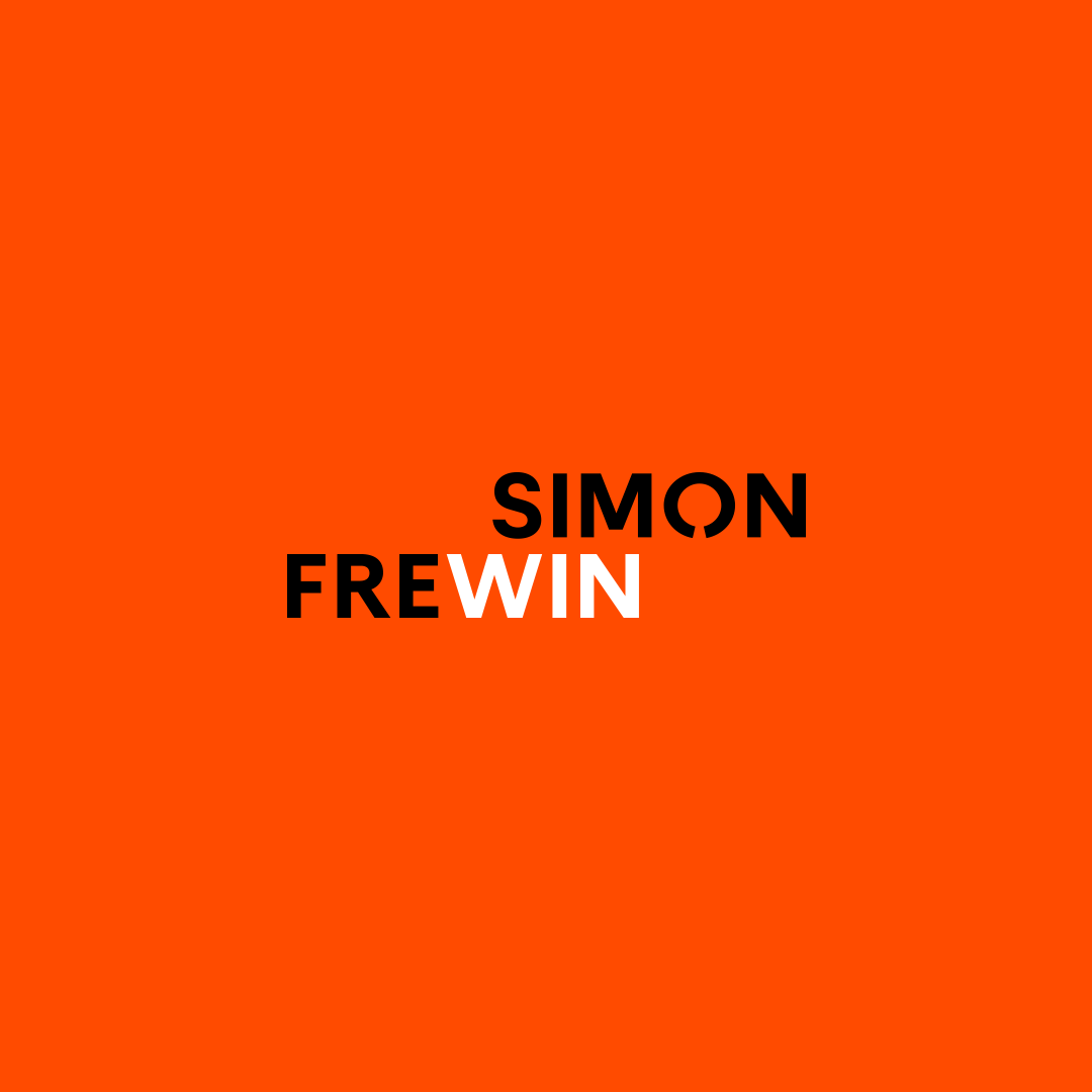 Simon Frewin
